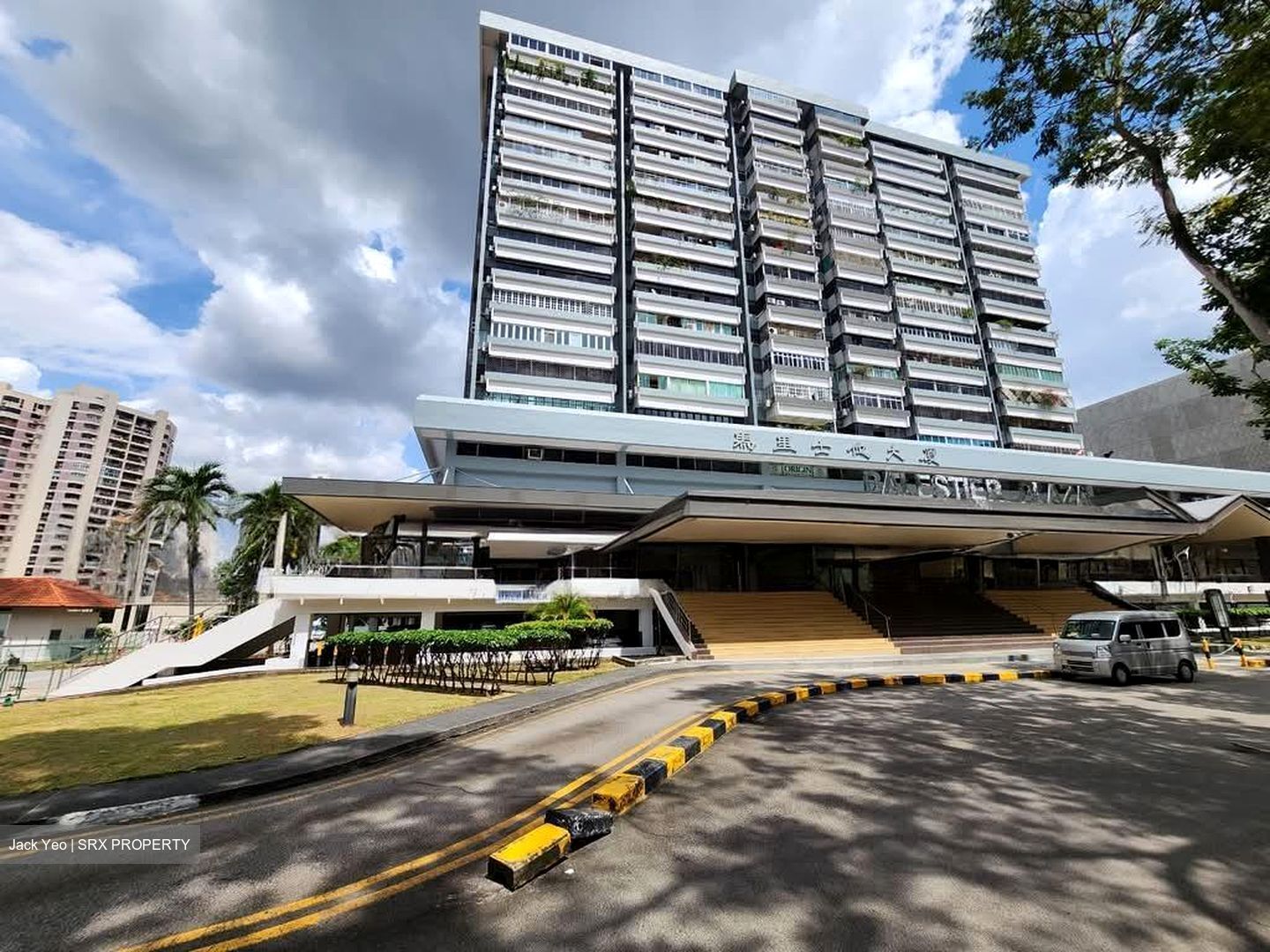 Balestier Plaza (D12), Shop House #565806781